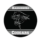 Harrisburg High School logo