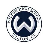 Wilton High School logo