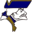 Freehold Boro High School logo