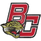 Boulder Creek High School logo