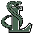 San Luis High School logo