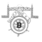 Bourne High School logo