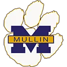 Mullin High School logo