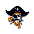 Butte County Middle-High School logo