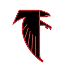 Twin Bridges High School logo
