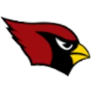 Farmington High School logo