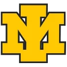 Iron Mountain High School logo