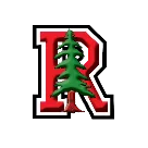 Redwood High School - Larkspur logo