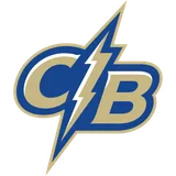 Cypress Bay High School logo