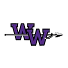 Woodhaven High School logo
