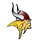 Valley High School logo