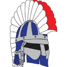 Fountain-Fort Carson High School logo