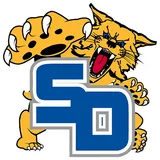 South Davidson High School logo