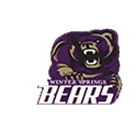 Winter Springs High School logo