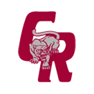 Cinco Ranch High School logo