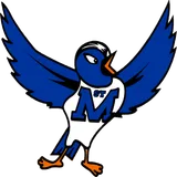 St. Mary Cathedral High School logo