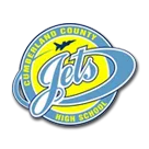 Cumberland County High School logo