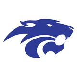 C E King High School logo