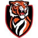 Andrew Jackson High School logo
