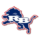 Red Bank High School logo