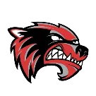 West Yellowstone High School logo