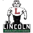 Lincoln Community High School logo