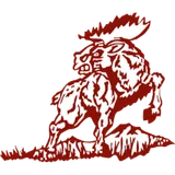 Alamosa High School logo