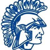 St. Francis High School logo