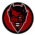 Dongola High School logo