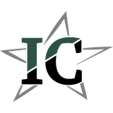 Iowa Colony High School logo