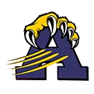 Altha Public School logo