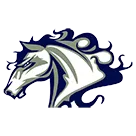 Queens Grant Community School logo