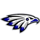Laguna Acoma JrSr High School logo