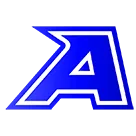 W H Adamson High School logo