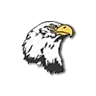 Ellwood Christian Academy logo