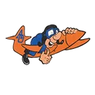 Argenta-Oreana High School logo