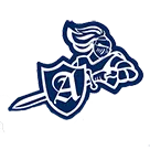 Austin Catholic High School logo