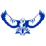 California Lutheran Academy logo