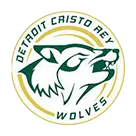 Detroit Cristo Rey High School logo