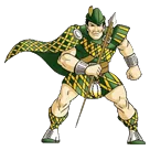 Howell High School logo