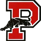 Palmyra High School logo