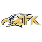 John F Kennedy Sr High School logo