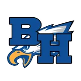 Barbers Hill High School logo