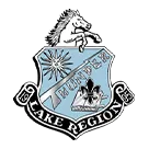 Lake Region High School logo