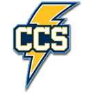 Chattanooga Christian School logo