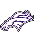 Valley Heights High School logo
