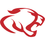 Crosby High School logo