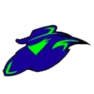 Rapelje High School logo