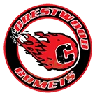 Crestwood High School logo