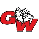 George Walton Academy logo